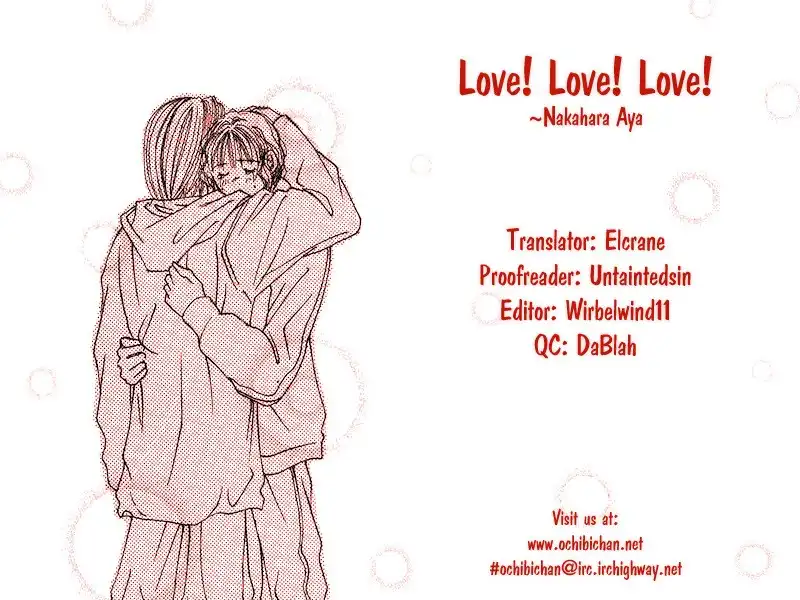 Love! Love! Love! Chapter 1 55